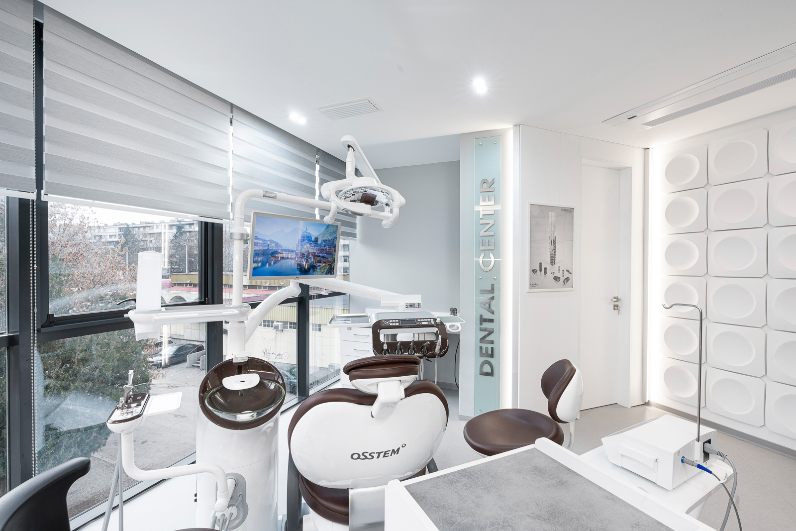 SLAVOV DENTAL CENTER