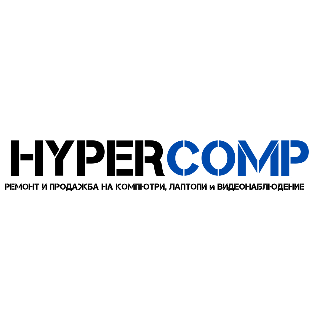 HYPERCOMP