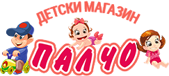 Палчо - детски магазин