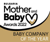 Bebo winner from Mother and Baby Awards 2022